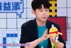 魏大勋何炅爆料视频在线观看,揭秘娱乐圈幕后故事